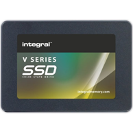 INTEGRAL SSD INSSD1TS625V2X, 1 TB, 2.5", SATA III, TLC
